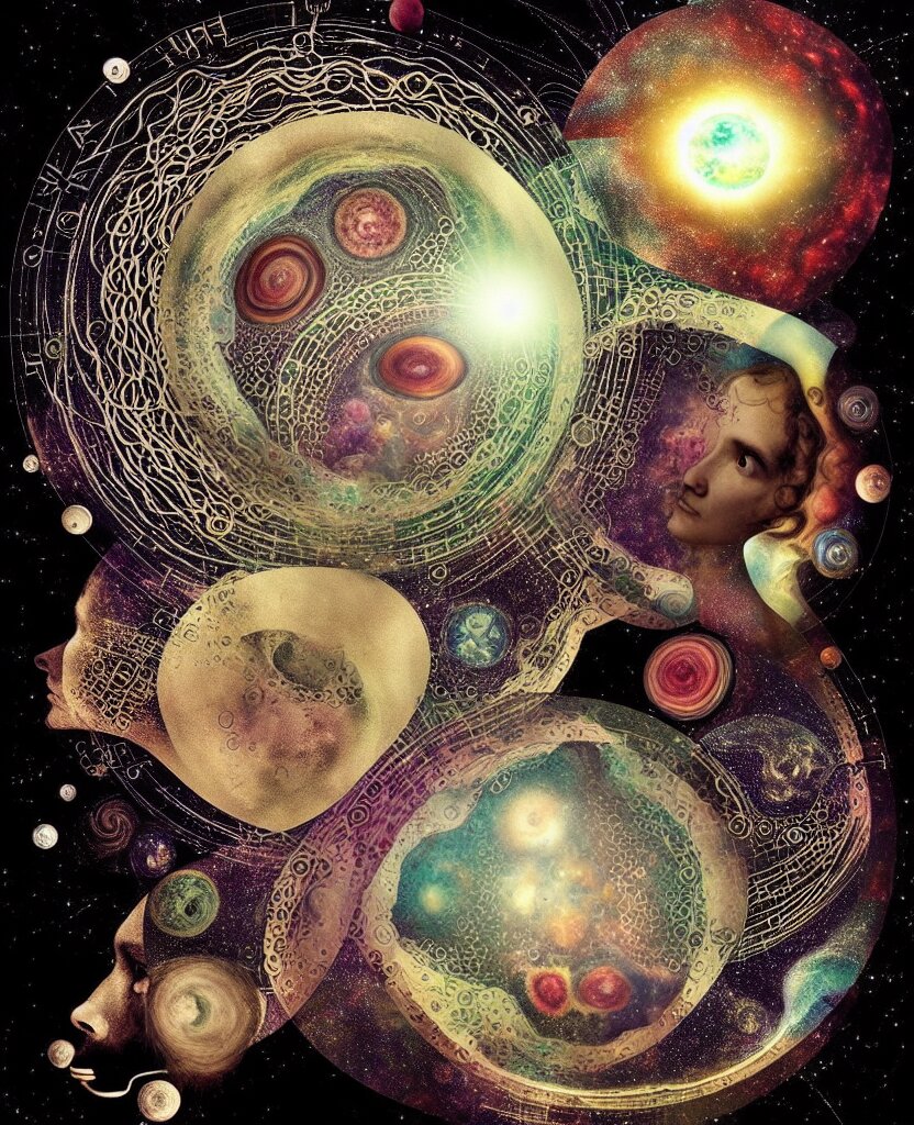 UNIVERSE