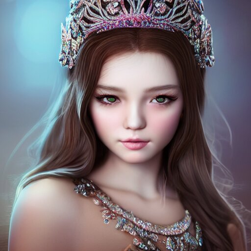 princess