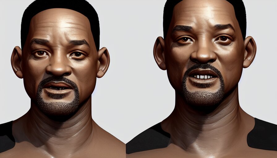 will smith and tyrese