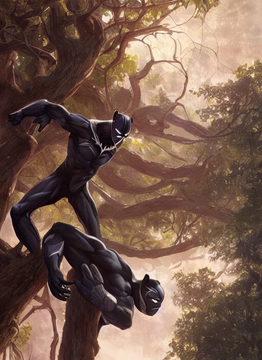 Black Panther