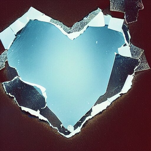 love heart