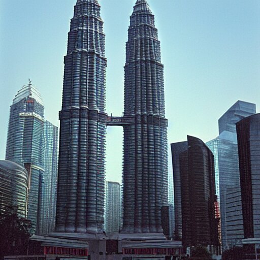 amazing tall buildings 