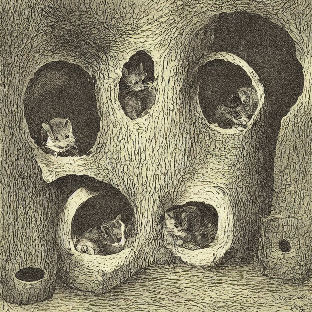 skull