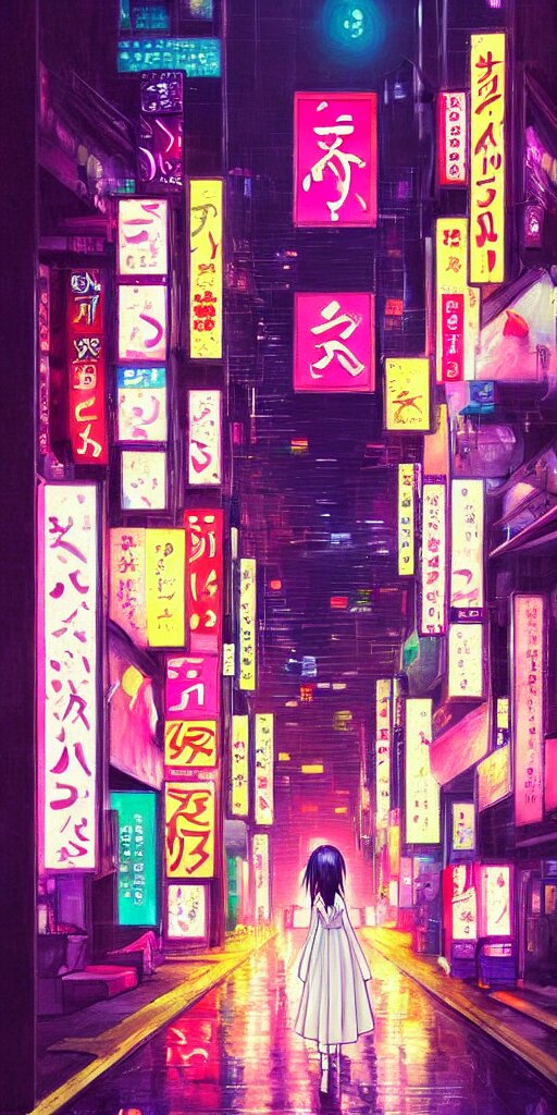 Tokyo