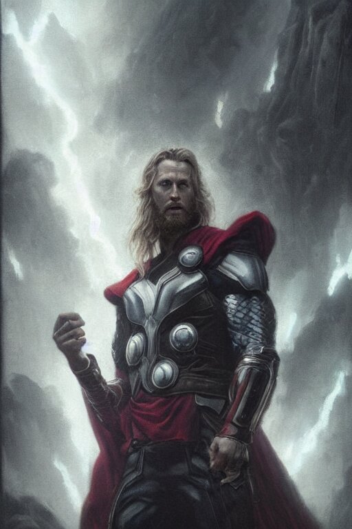 thor
