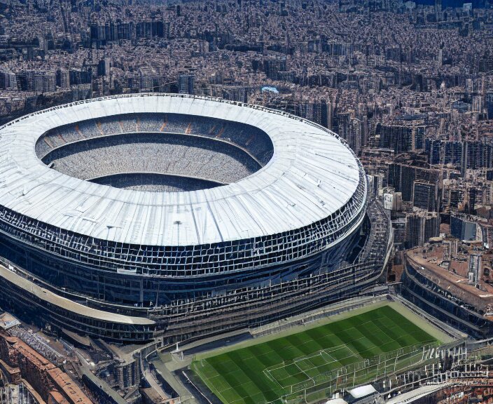 camp nou