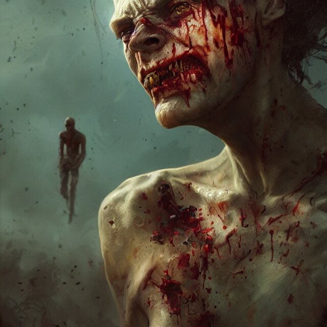 evil dead 