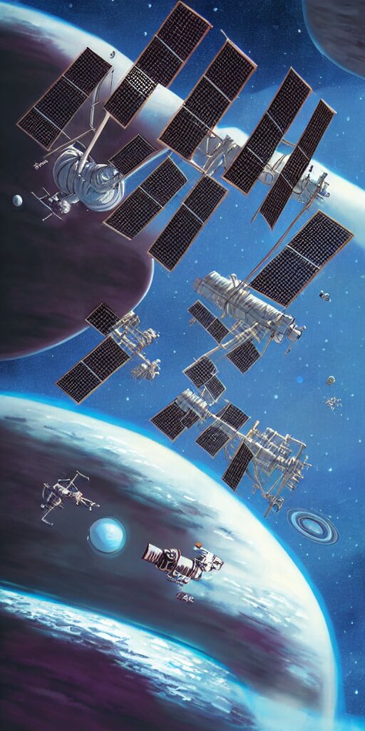 Satellite 
