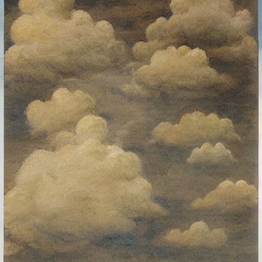 clouds