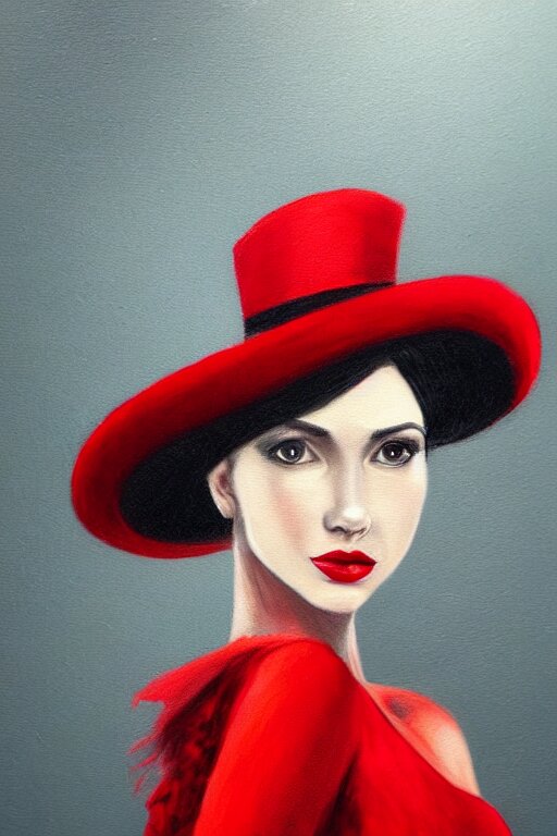Lady