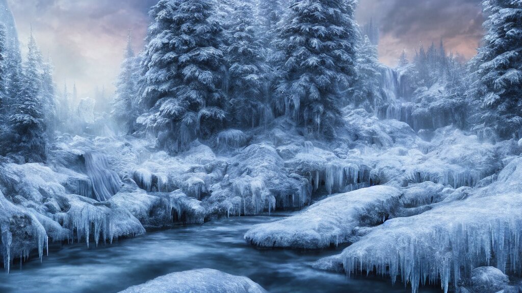 frigid
