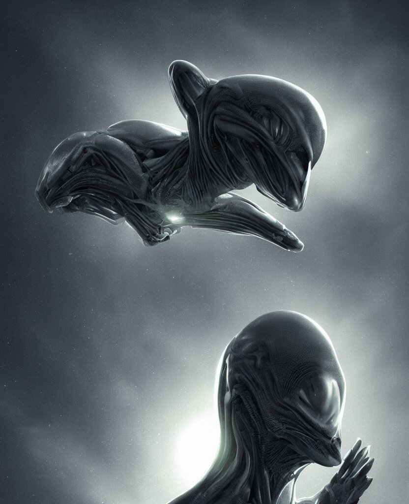 Aliens