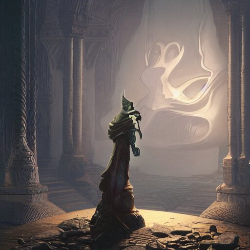 Lord Ganesh 