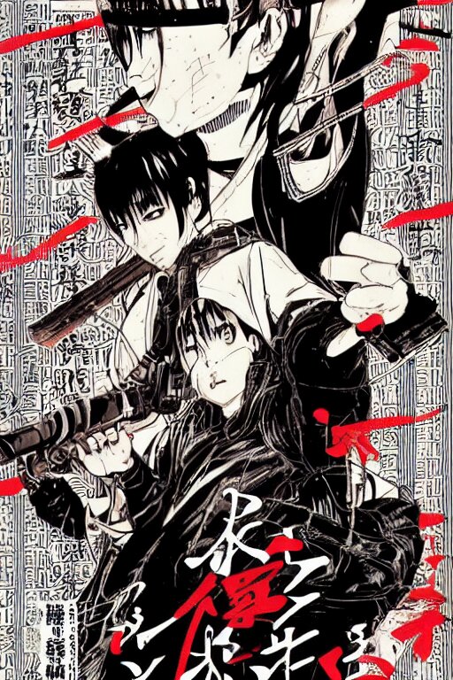 Kill
