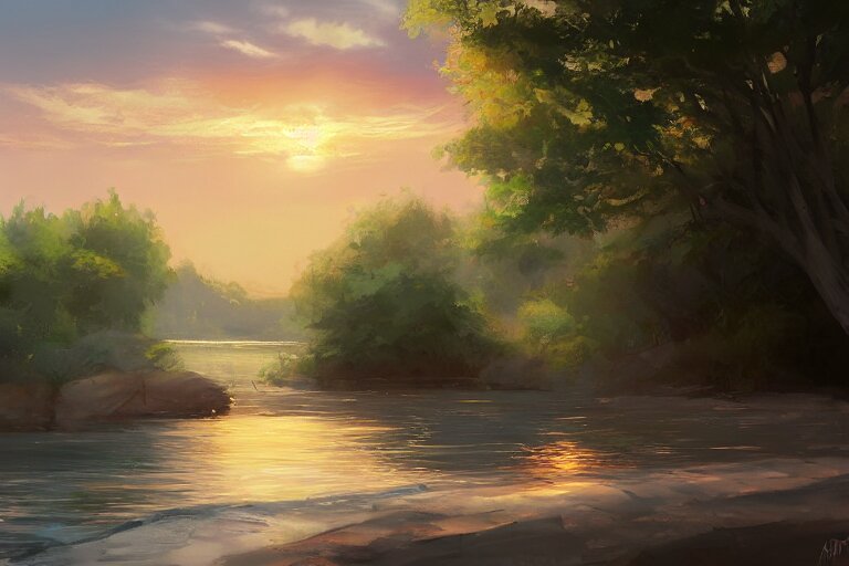 River