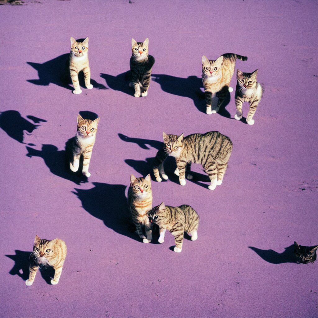 cats