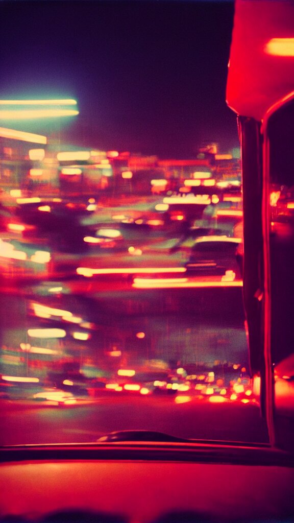 Traffic 