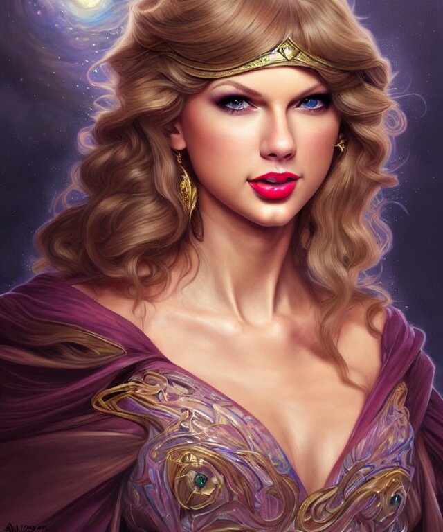 Taylor swift is princess zelda