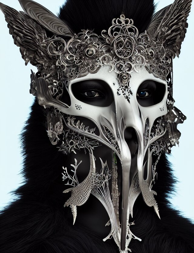 mask