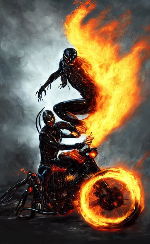 Ghost Rider 