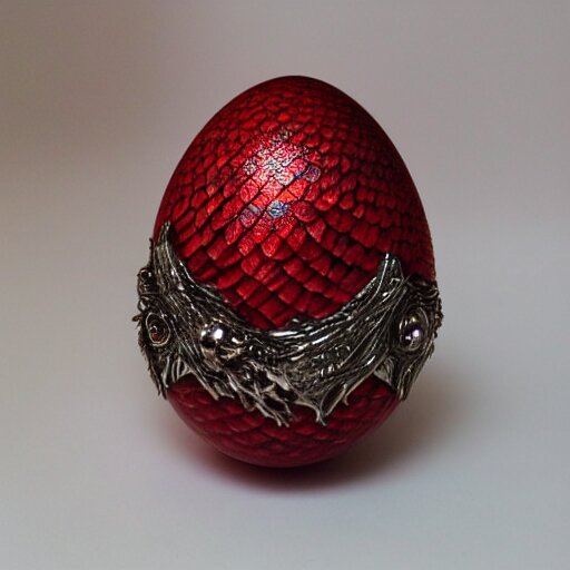  dragon egg
