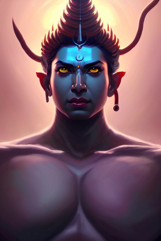 Shiva