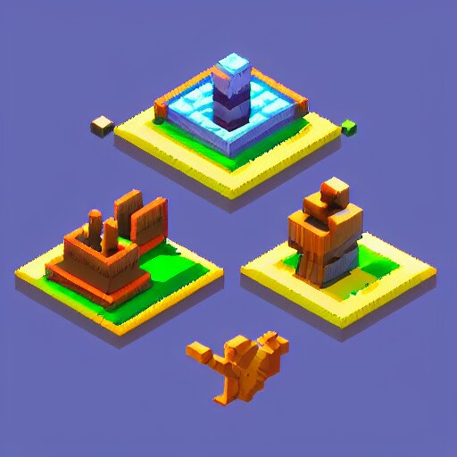 isometric