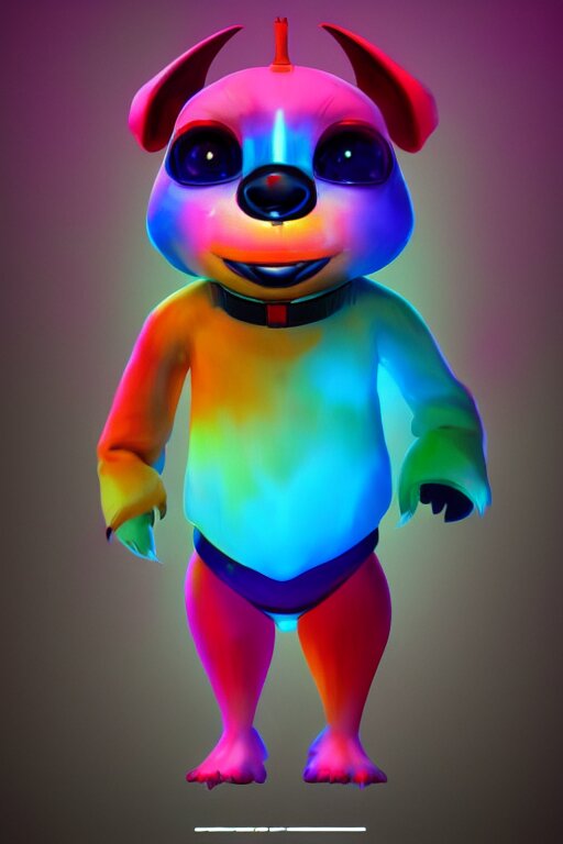 bear 