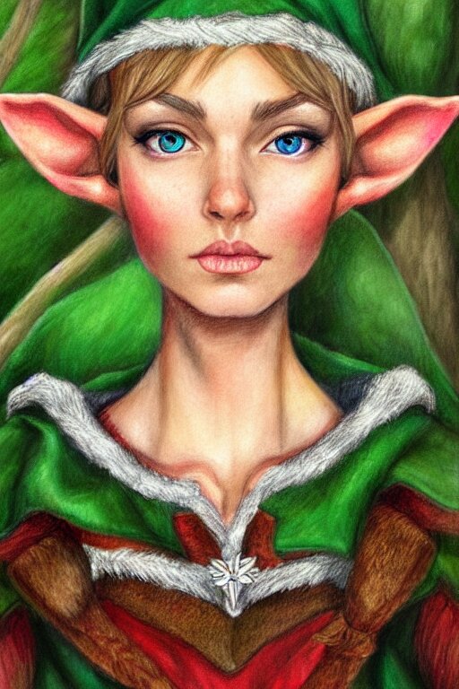 Elf