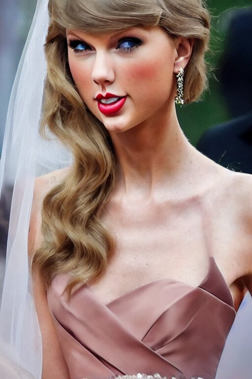 Princess Taylor swift 