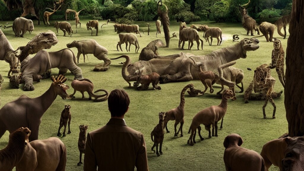 zoo