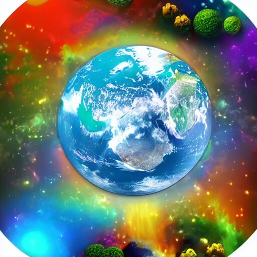 Planet Earth