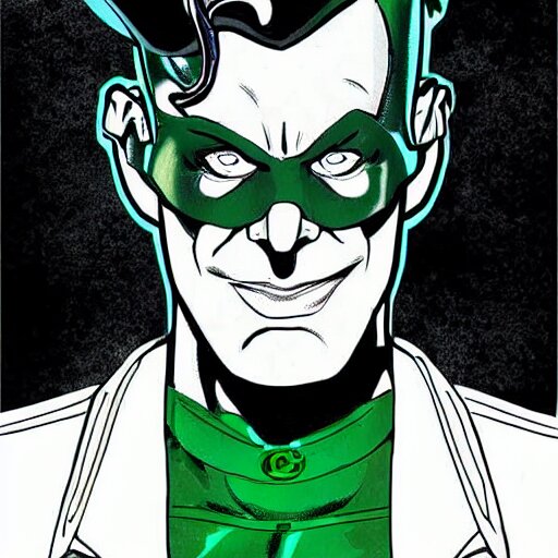 riddler