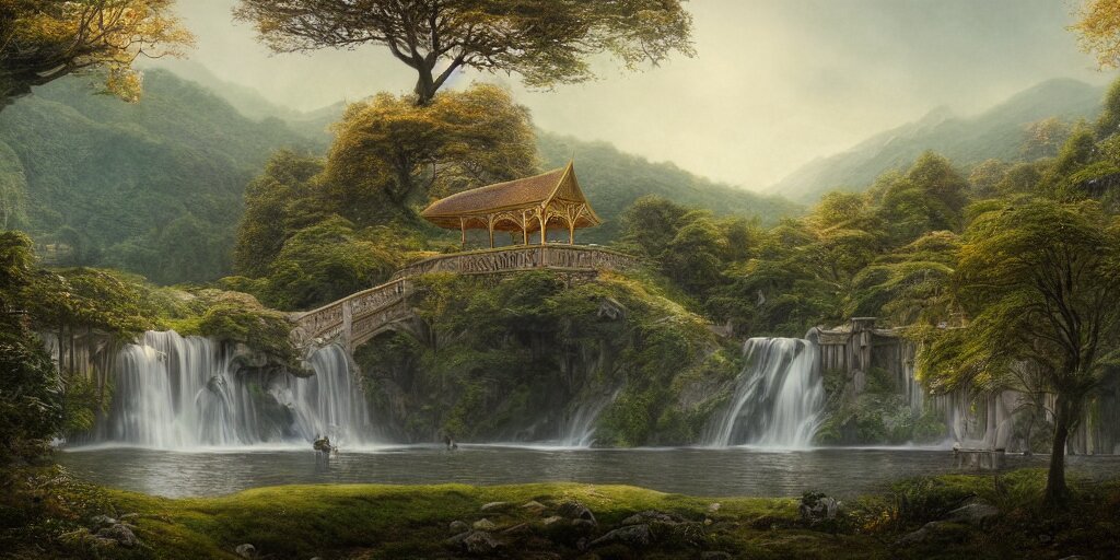 scenery