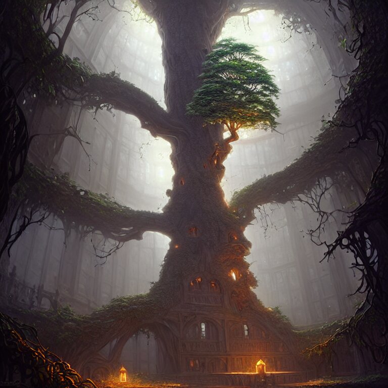 Tree