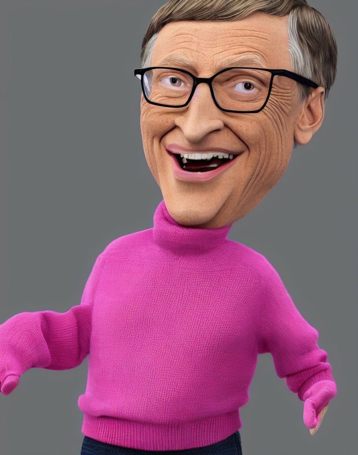 Bill gate