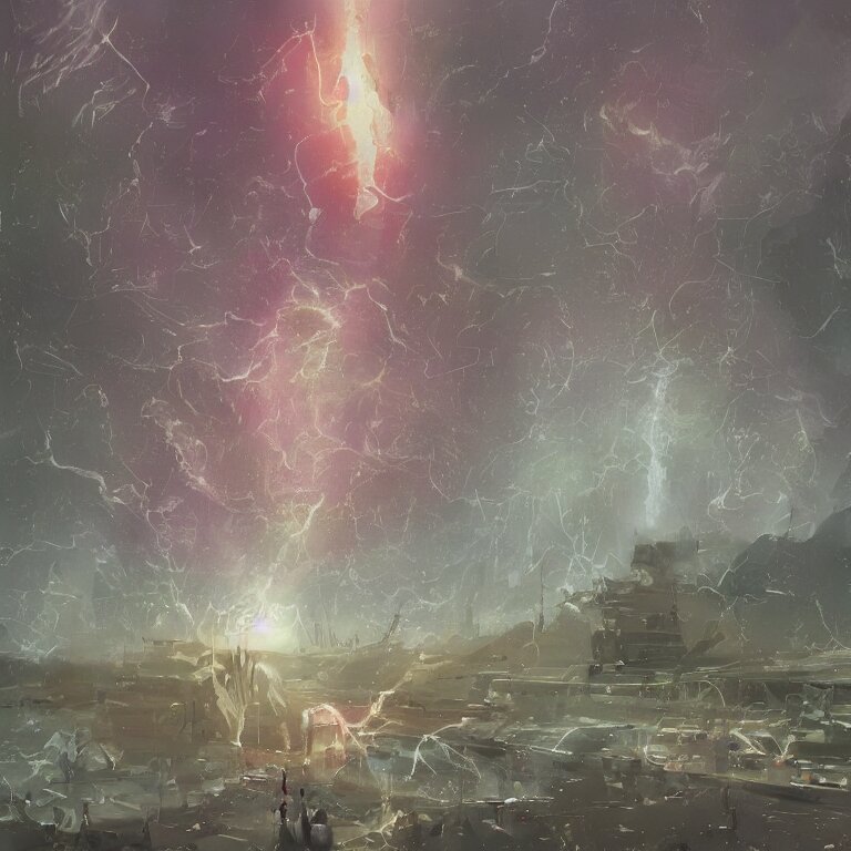 nature rage