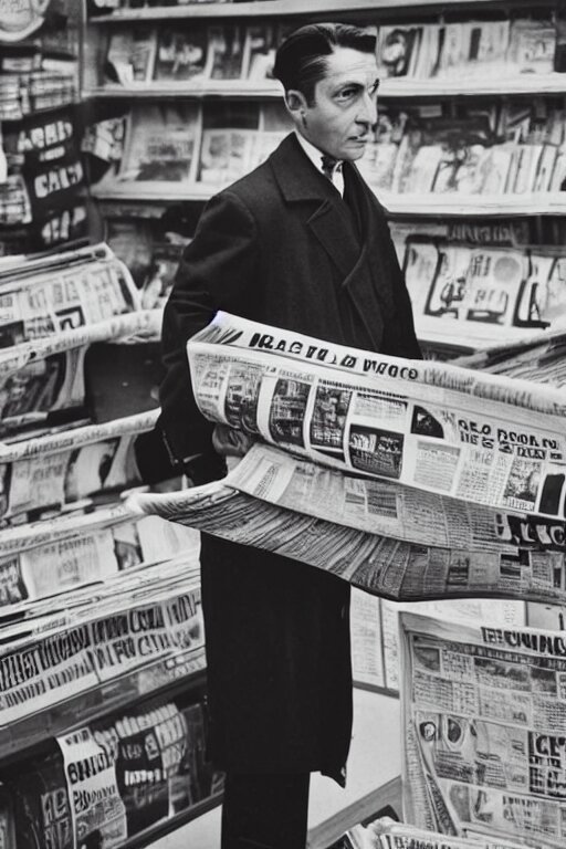 Press