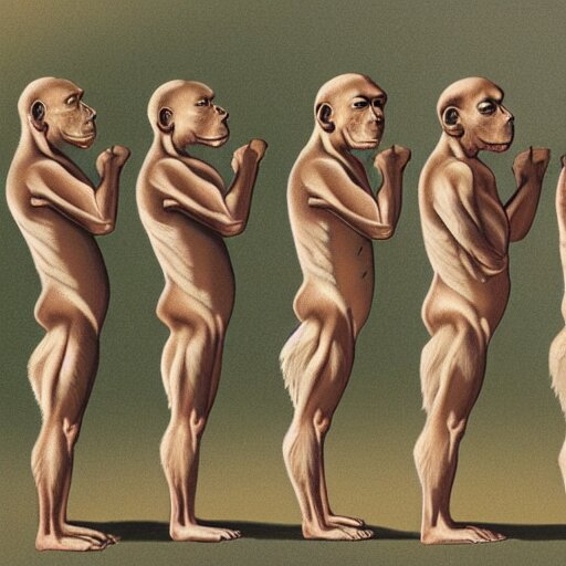 Human Evolution