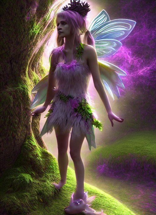 Fairy 
