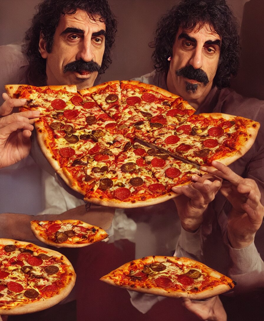 Telepizza  España  4k