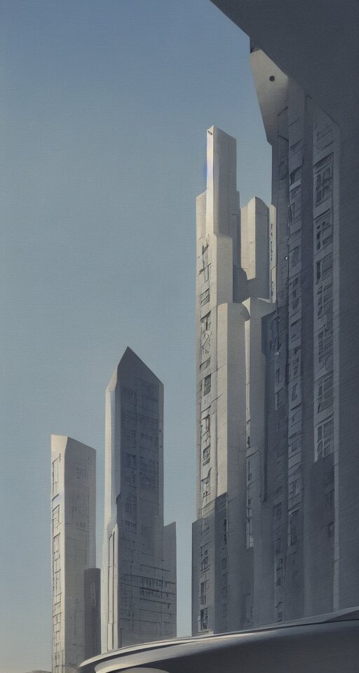 Skyscrapers
