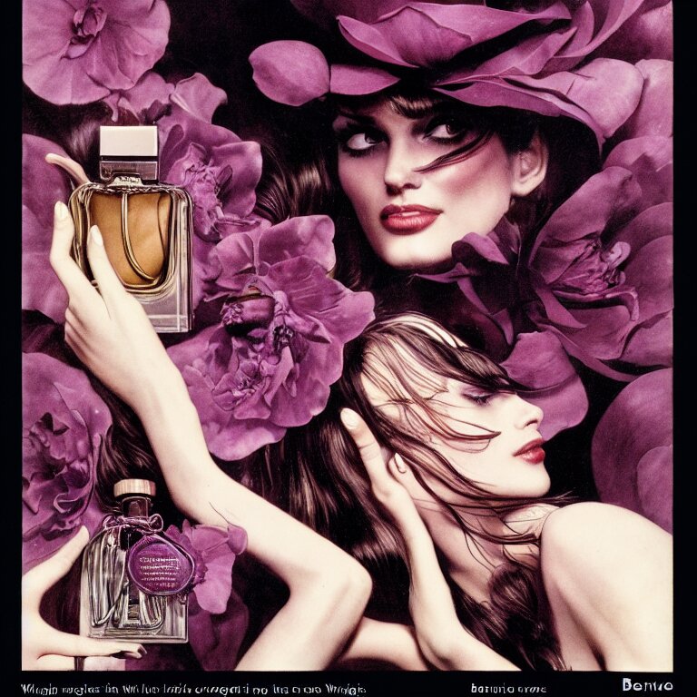 Parfume 