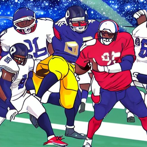 NFL 