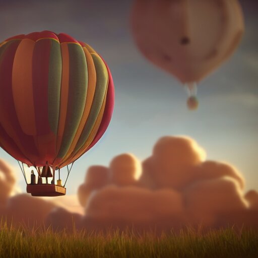 Baloon