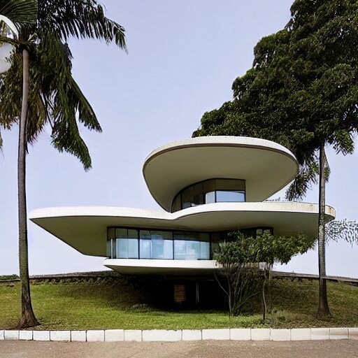 architecture modern museum