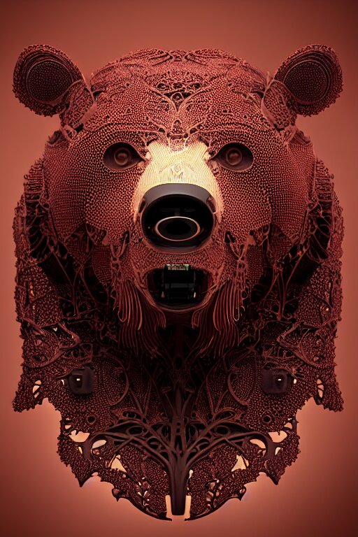 Bear