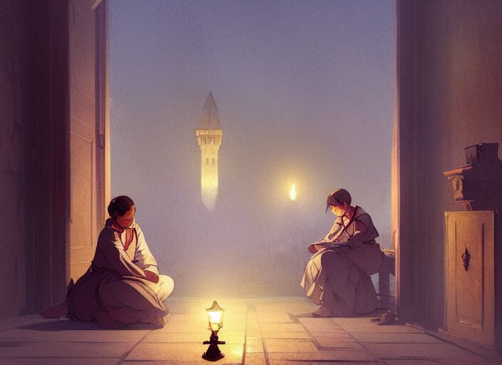 About ramadhan 