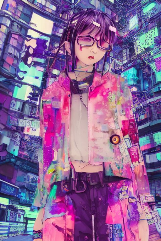 vison