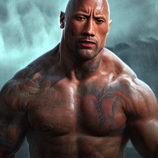 The rock